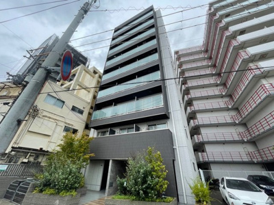 【外観】 | トレフル立花