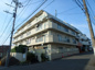（仮称）藤ヶ丘マンション(フジガオカマンション)の画像