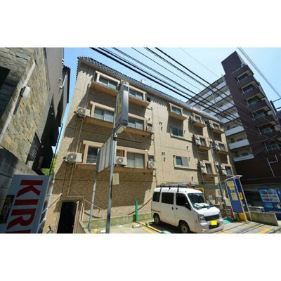 【外観】 | ダイヤモンドレジデンス新宿