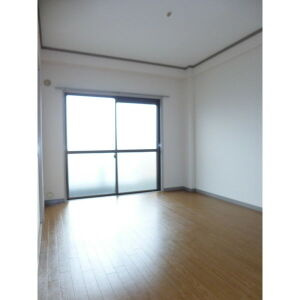 【居間・リビング】 | 第2中尾ハイツ