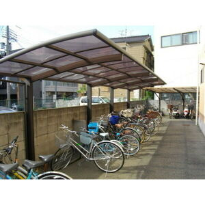 【その他共用部分】 | 第2中尾ハイツ