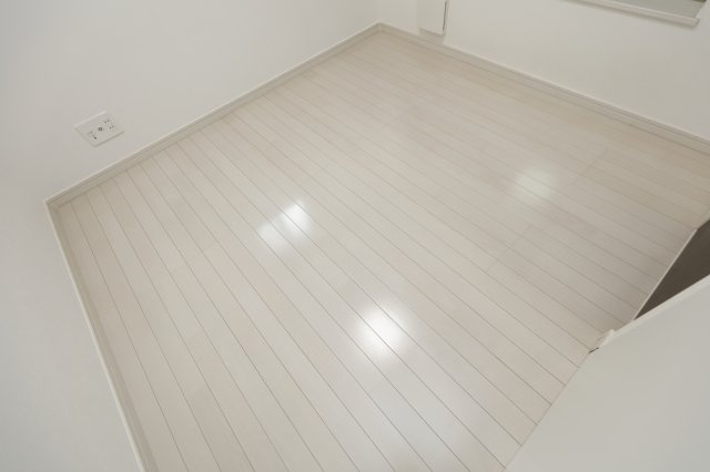 サンフォート小岩の内装