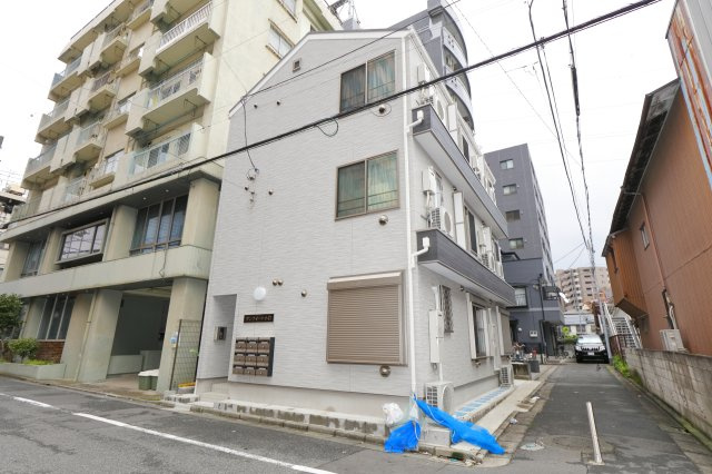 サンフォート小岩