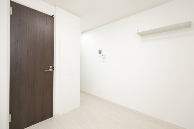 サンフォート小岩の収納