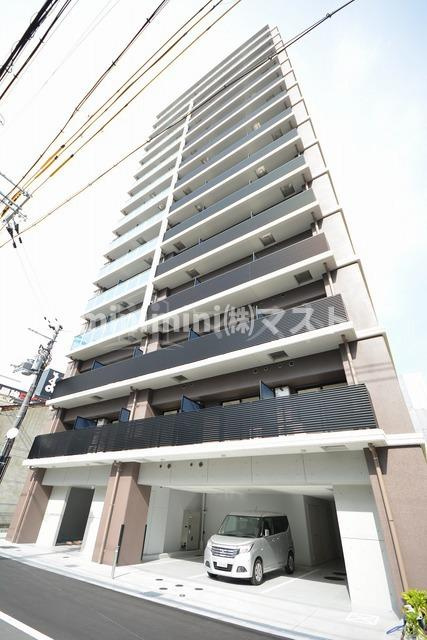 エスレジデンス日本橋Qualier