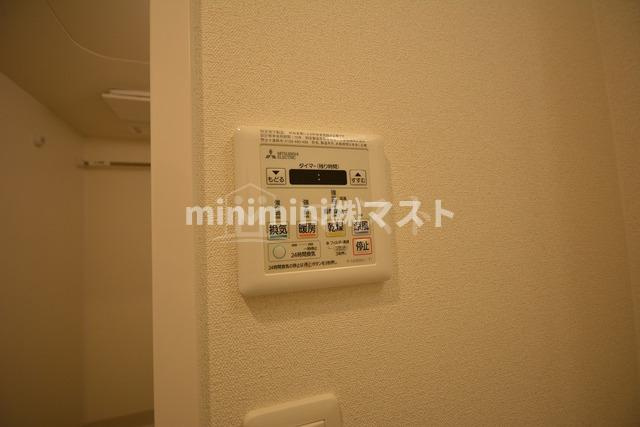 スプランディッド難波WESTのその他