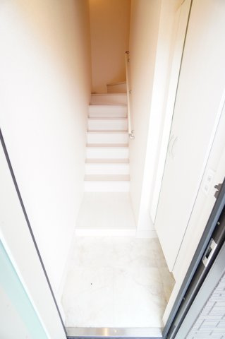 【玄関】 | フロレスタ