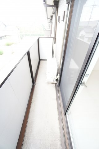 【バルコニー】 | フロレスタ