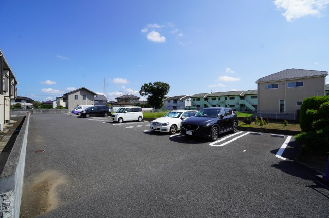 【駐車場】 | フロレスタ