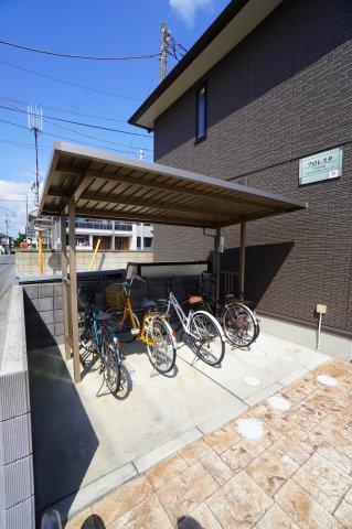 【その他共用部分】 | フロレスタ