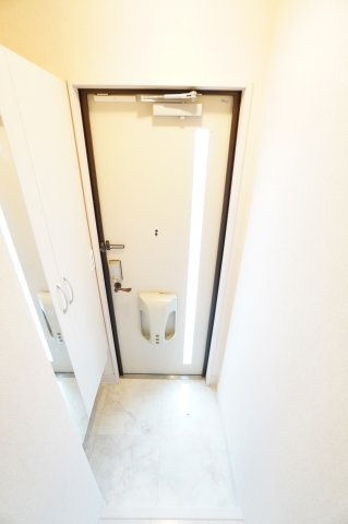 【玄関】 | フロレスタ