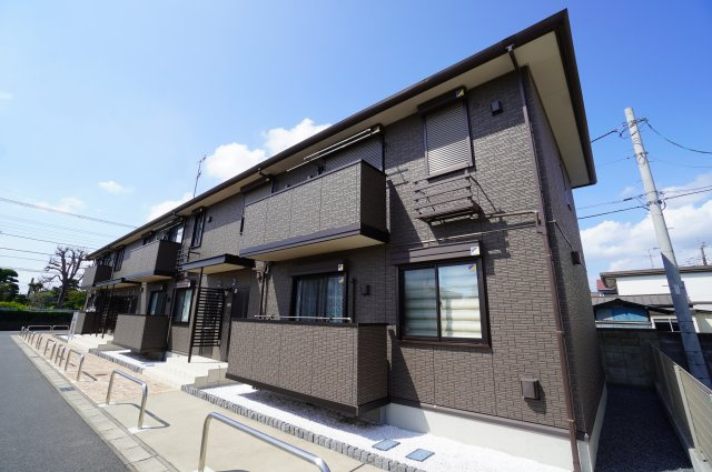 【外観】 | フロレスタ