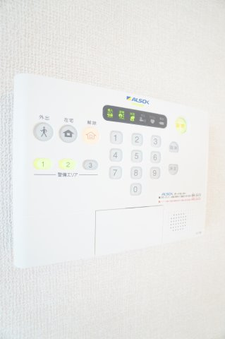 【セキュリティ】 | フロレスタ