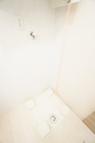 【洗面所】 | フロレスタ