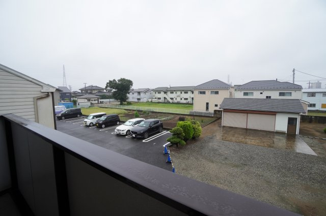 【展望】 | フロレスタ