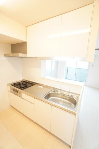 【キッチン】 | フロレスタ