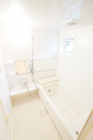 【浴室】 | フロレスタ