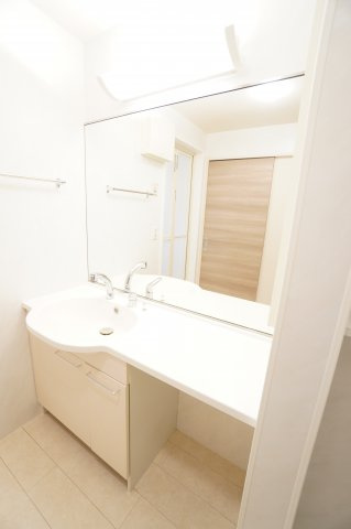 【独立洗面台】 | フロレスタ