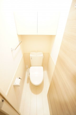 【トイレ】 | フロレスタ