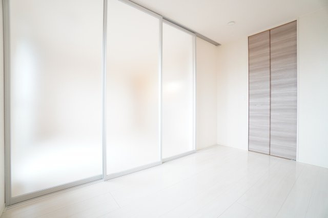 【洋室】 | フロレスタ