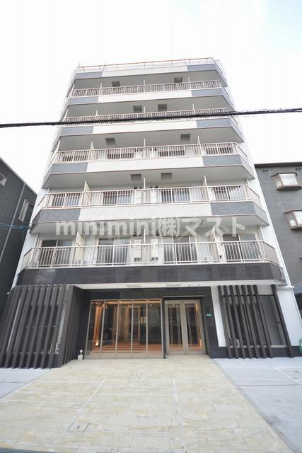 KSロイヤル天王寺北