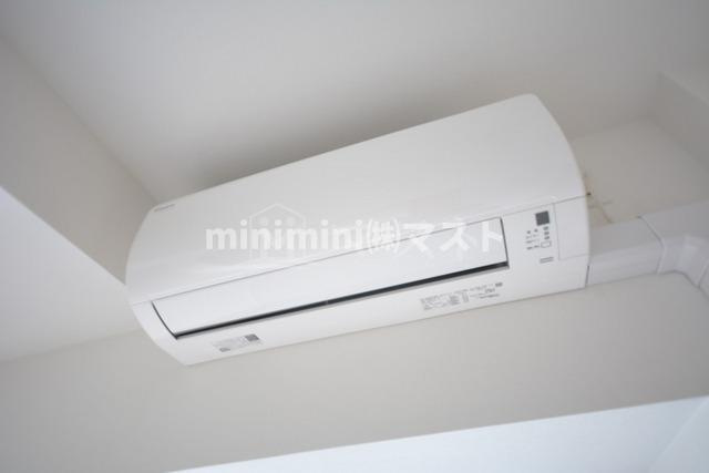 スペーシア日本橋東の設備