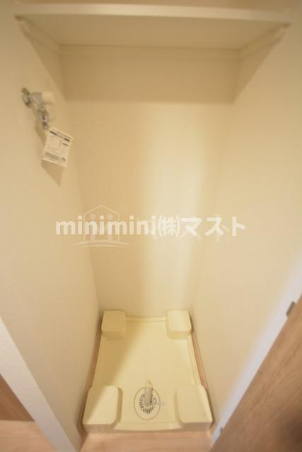 スペーシア日本橋東のその他