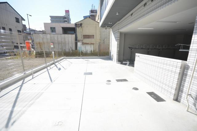 スペーシア日本橋東のその他共用部分