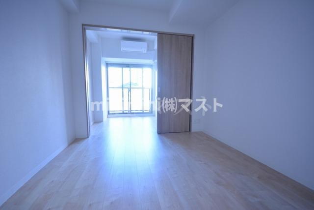 スペーシア日本橋東の内装