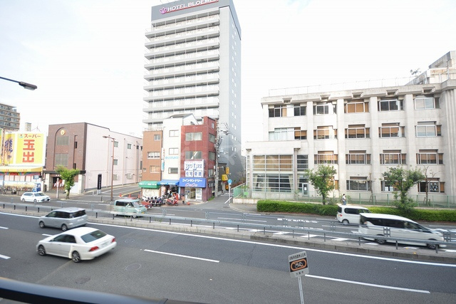 ブラン花園町のその他