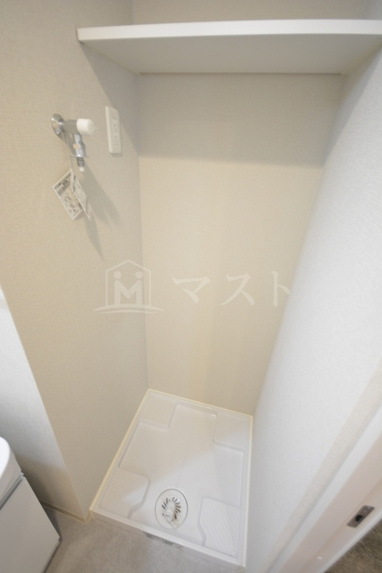 ブラン花園町の設備