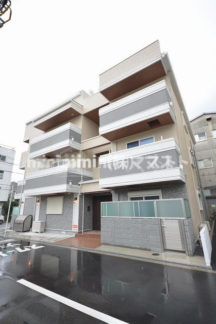 セゾンラトゥール今宮