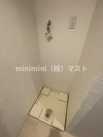 富士林プラザ15番館の設備