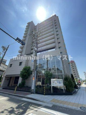 富士林プラザ15番館
