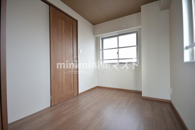 Mon maison Ⅱの内装