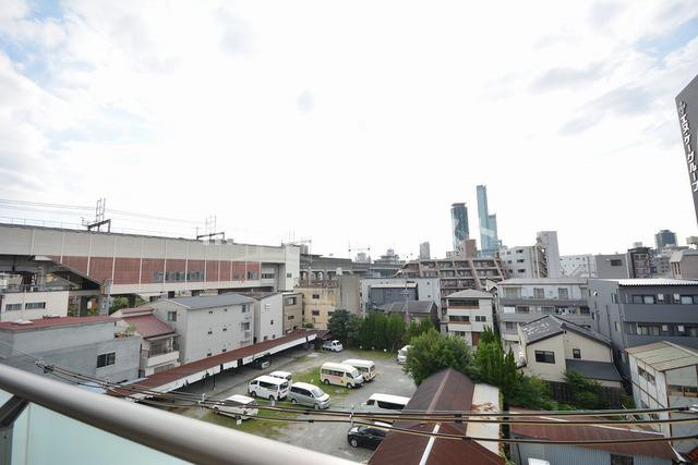 Mon maison Ⅱの展望