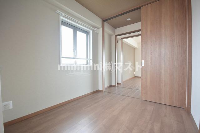 Mon maison Ⅱの設備