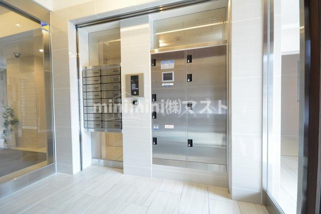 Mon maison Ⅱの設備