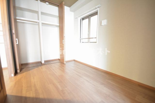 Mon maison Ⅰの内装