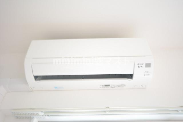 Mon maison Ⅰの設備