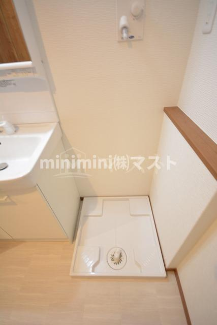 Mon maison Ⅰのその他