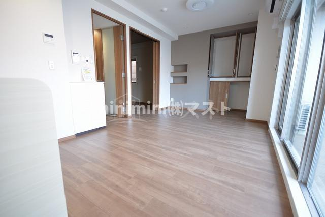 Mon maison Ⅰの内装