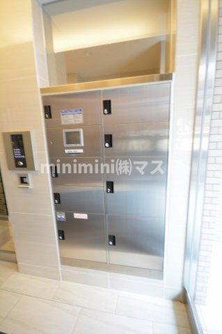 Mon maison Ⅰの設備