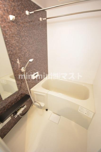 Mon maison Ⅰの浴室