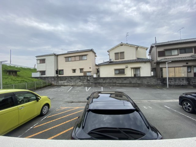 【展望】 | リュクス西明石