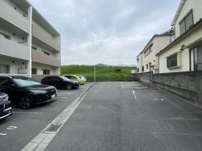 【駐車場】 | リュクス西明石