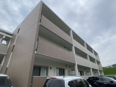 【外観】 | リュクス西明石