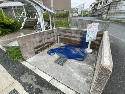 【その他共用部分】 | リュクス西明石