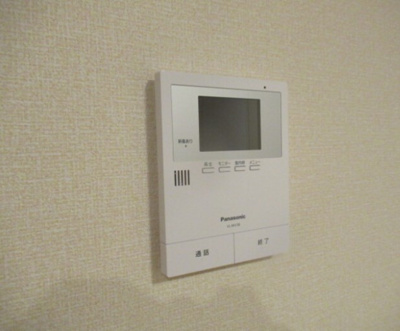 【セキュリティ】 | グレイスコートやまが