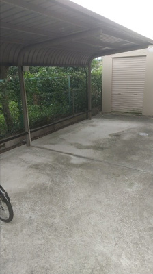 【その他共用部分】 | グレイスコートやまが